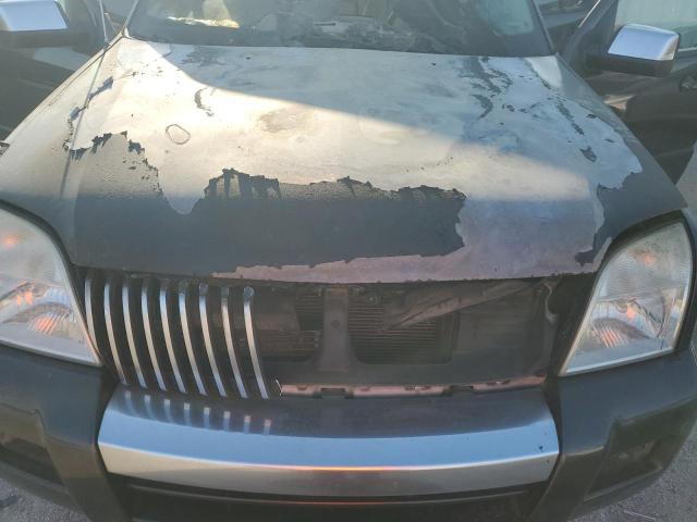 Photo 12 from auction – 2006 MERCURY MOUNTAINEE with VIN 4M2EU48886UJ03495