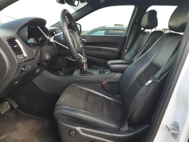 Photo 7 from auction – 2019 DODGE DURANGO with VIN 1C4RDHDG2KC575476