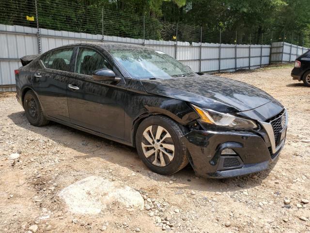 Photo 4 from auction – 2019 NISSAN ALTIMA S with VIN 1N4BL4BV0KC244206