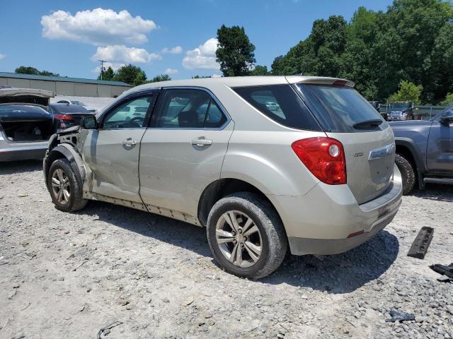 Photo 2 from auction – 2014 CHEVROLET EQUINOX LS with VIN 2GNALAEK5E1184169