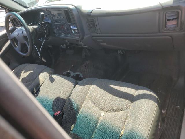 Photo 8 from auction – 2003 CHEVROLET SILVERADO with VIN 1GCEC14X83Z200893