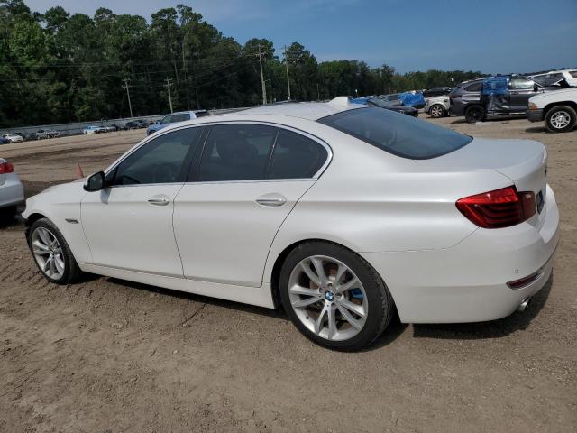 Foto 2 de la subasta – 2016 BMW 535 I con VIN WBA5B1C52GG134956