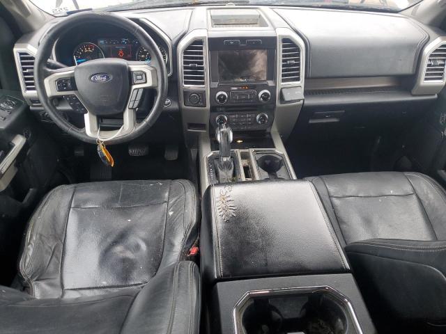 Photo 8 from auction – 2015 FORD F150 SUPER with VIN 1FTEW1EF6FFA32710