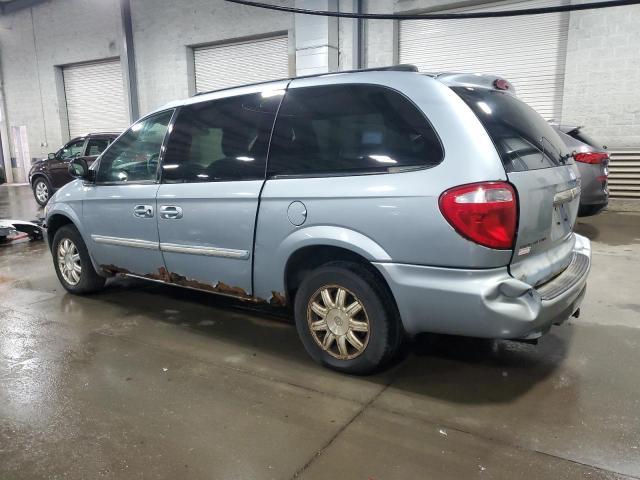 Photo 2 from auction – 2006 CHRYSLER TOWN & COU with VIN 2A4GP54L36R647335