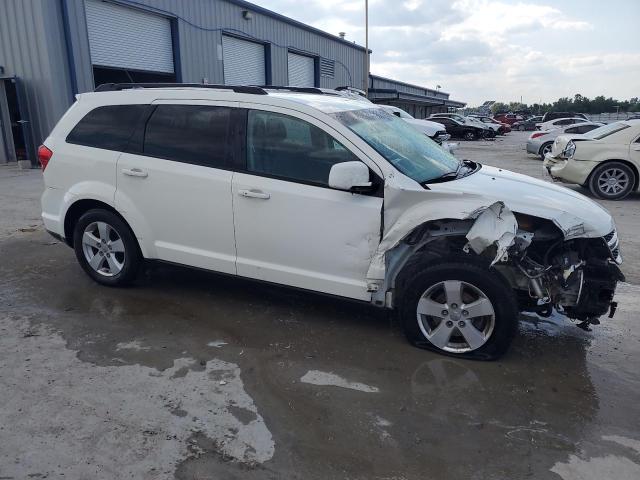 Photo 4 from auction – 2012 DODGE JOURNEY with VIN 3C4PDDBGXCT246050