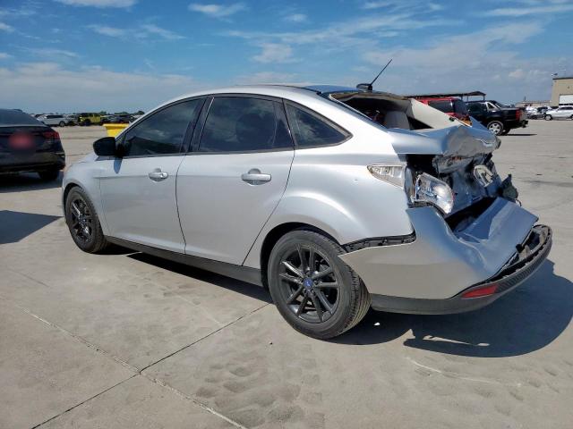 Photo 2 from auction – 2015 FORD FOCUS SE with VIN 1FADP3F25FL243811