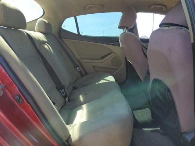 Photo 10 from auction – 2013 KIA OPTIMA LX with VIN 5XXGM4A72DG257574