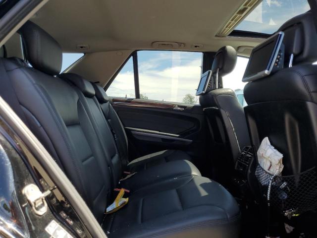 Photo 11 from auction – 2011 MERCURY ML350 with VIN 4JGBB8GB8BA627983