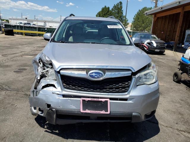 Photo 5 from auction – 2016 SUBARU FORESTER 2 with VIN JF2SJAVC6GH445922