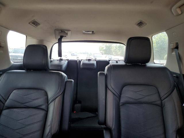 Photo 10 from auction – 2023 NISSAN PATHFINDER with VIN 5N1DR3DK8PC212296
