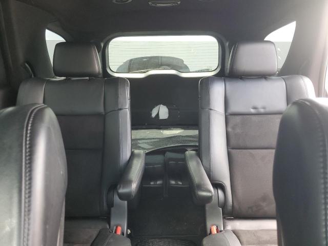 Photo 10 from auction – 2020 DODGE DURANGO GT with VIN 1C4RDJDG9LC412526