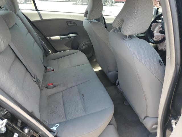 Photo 10 from auction – 2011 HONDA INSIGHT with VIN JHMZE2H34BS001595