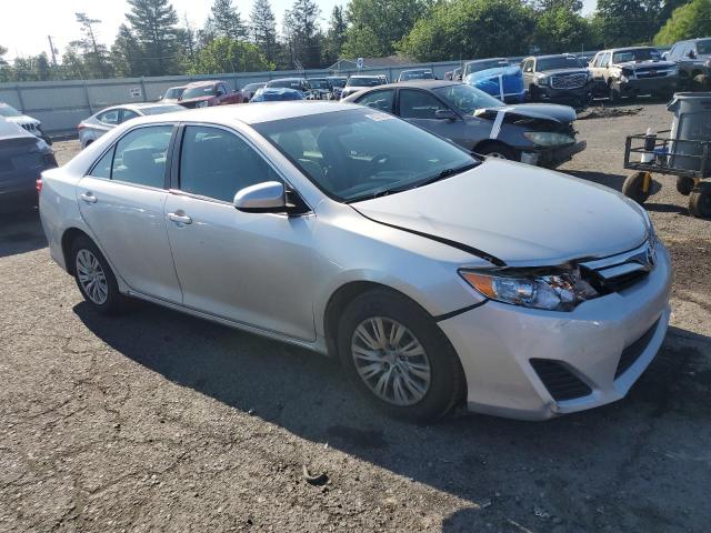 Photo 4 from auction – 2014 TOYOTA CAMRY L with VIN 4T1BF1FK4EU450882