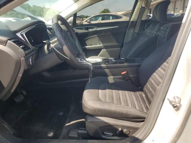 Photo 7 from auction – 2016 FORD FUSION SE with VIN 3FA6P0H70GR299108