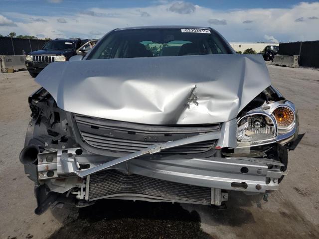 Photo 5 from auction – 2010 CHEVROLET COBALT 1LT with VIN 1G1AD5F53A7204933