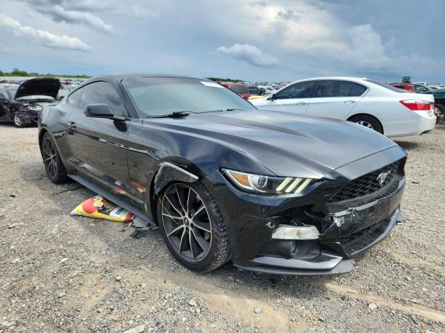 Photo 4 from auction – 2016 FORD MUSTANG with VIN 1FA6P8TH7G5224102