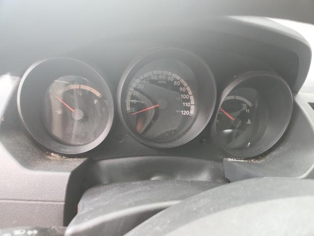 Photo 9 from auction – 2010 DODGE GRAND CARAVAN C/V with VIN 2D4CN1AE3AR244377