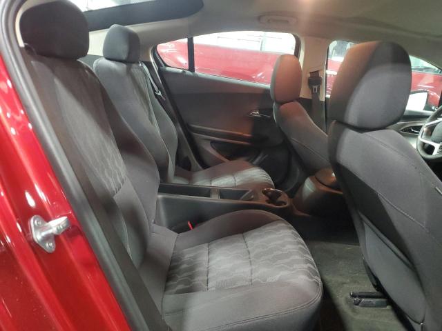Photo 10 from auction – 2013 CHEVROLET VOLT with VIN 1G1RA6E42DU115094