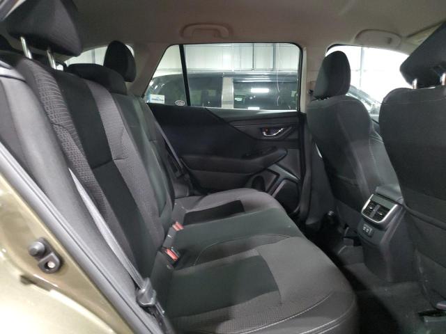 Photo 11 from auction – 2022 SUBARU OUTBACK PR with VIN 4S4BTADCXN3176310