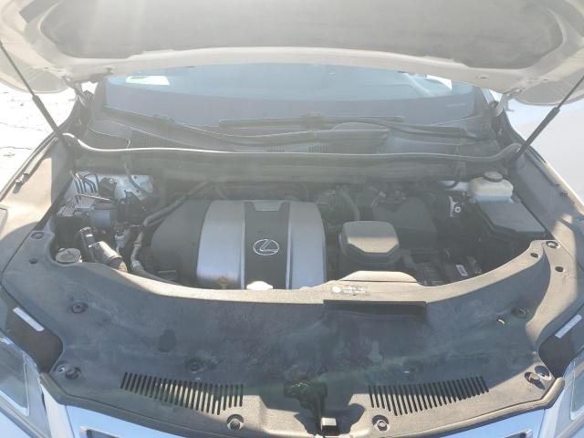 Photo 12 from auction – 2016 LEXUS RX 350 BAS with VIN 2T2BZMCA9GC027803