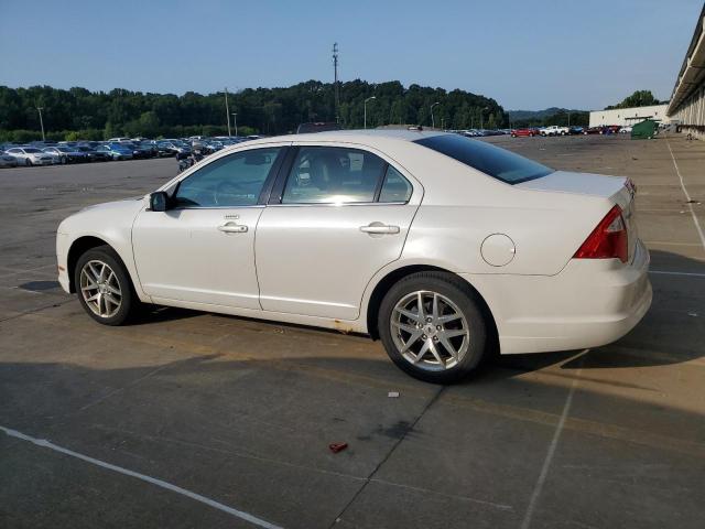 Photo 2 from auction – 2012 FORD FUSION with VIN 3FAHP0JA7CR245443