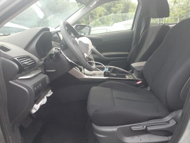 Photo 7 from auction – 2024 MITSUBISHI ECLIPSE CR with VIN JA4ATUAA0RZ061281