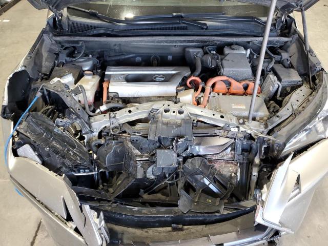 Photo 12 from auction – 2015 LEXUS NX 300H with VIN JTJBJRBZ5F2008790
