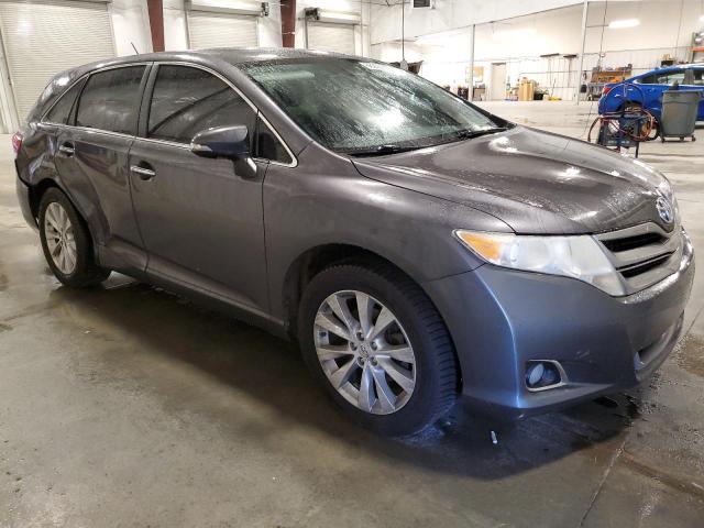 Photo 4 from auction – 2014 TOYOTA VENZA LE with VIN 4T3BA3BB6EU055349