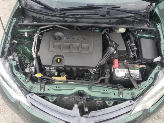Photo 11 from auction – 2016 TOYOTA COROLLA L with VIN 2T1BURHE8GC695832