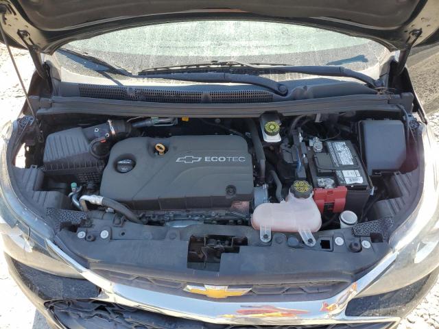 Photo 12 from auction – 2019 CHEVROLET SPARK LS with VIN KL8CB6SAXKC721856
