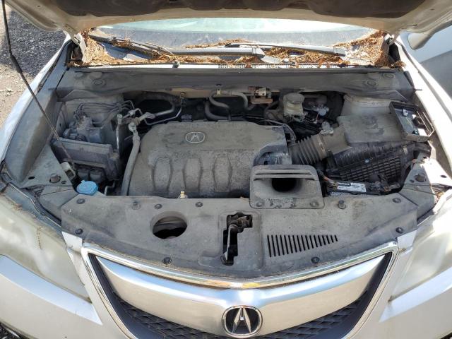Photo 12 from auction – 2013 ACURA RDX TECHNO with VIN 5J8TB4H51DL006071