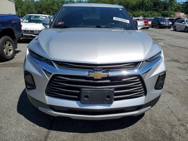 Photo 5 from auction – 2020 CHEVROLET BLAZER 2LT with VIN 3GNKBHRS6LS699306