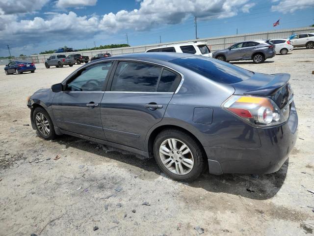 Photo 2 from auction – 2011 NISSAN ALTIMA BAS with VIN 1N4AL2AP0BN473055