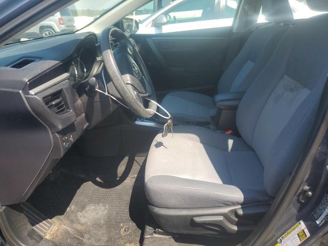Photo 7 from auction – 2016 TOYOTA COROLLA L with VIN 5YFBURHE3GP537866