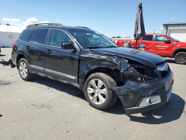Снимка 4 от търг – 2011 SUBARU OUTBACK 2. с VIN 4S4BRBJC7B3415624