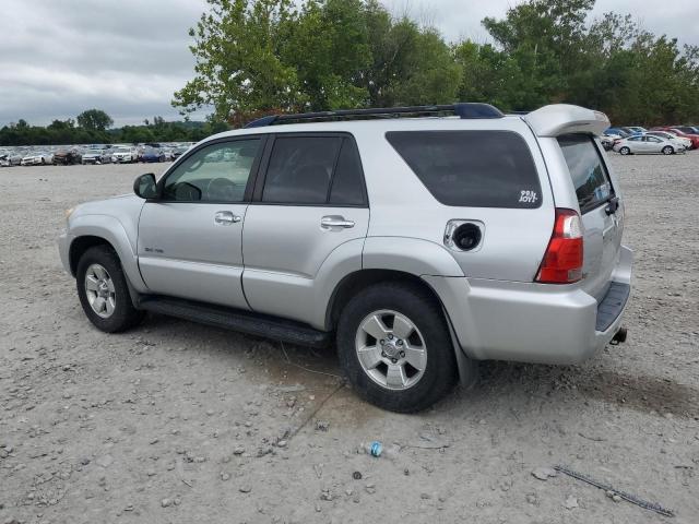 Photo 2 from auction – 2008 TOYOTA 4RUNNER SR with VIN JTEBU14RX8K019999