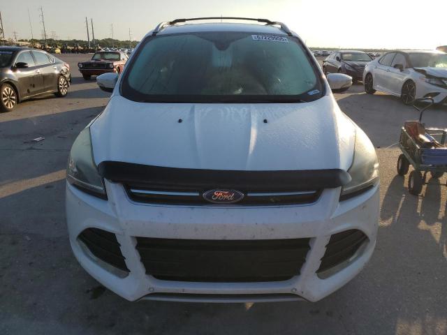 Photo 5 from auction – 2013 FORD ESCAPE TIT with VIN 1FMCU0J99DUA71609