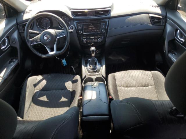 Photo 8 from auction – 2019 NISSAN ROGUE S with VIN 5N1AT2MT5KC805856