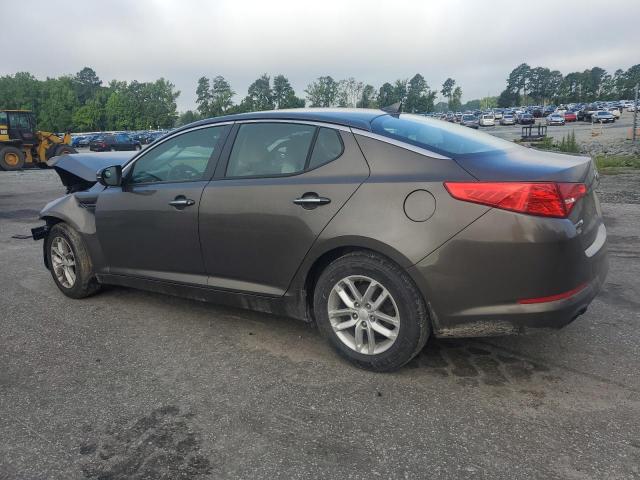 Photo 2 from auction – 2013 KIA OPTIMA LX with VIN 5XXGM4A72DG163338