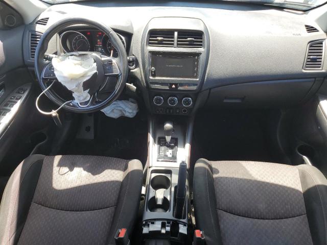 Photo 8 from auction – 2019 MITSUBISHI OUTLANDER with VIN JA4AR3AU2KU012802