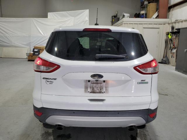 Photo 6 from auction – 2014 FORD ESCAPE SE with VIN 1FMCU0G91EUD45295