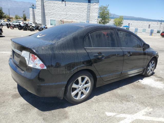 Photo 3 from auction – 2009 HONDA CIVIC LX with VIN 2HGFA15539H315967