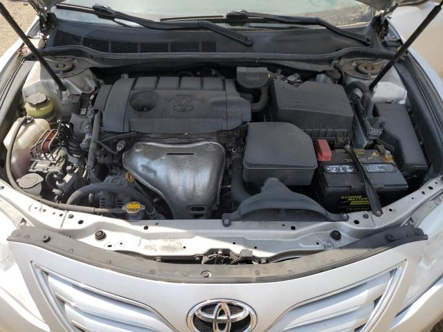 Photo 11 from auction – 2011 TOYOTA CAMRY BASE with VIN 4T4BF3EK6BR194081