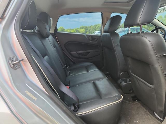 Photo 11 from auction – 2011 FORD FIESTA SES with VIN 3FADP4FJ9BM159545