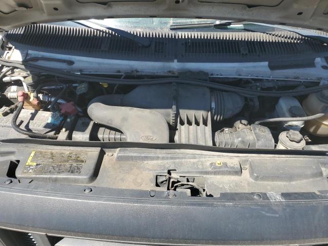 Photo 12 from auction – 2012 FORD ECONOLINE with VIN 1FTNE1EW2CDB34452
