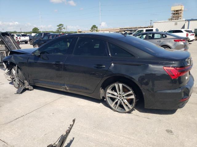 Photo 2 from auction – 2021 AUDI A6 PREMIUM with VIN WAUD8AF24MN031119
