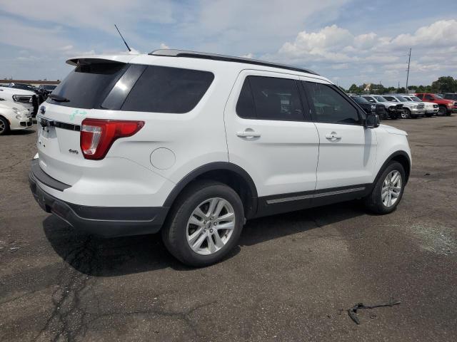 Photo 3 from auction – 2019 FORD EXPLORER XLT with VIN 1FM5K8D82KGB47294