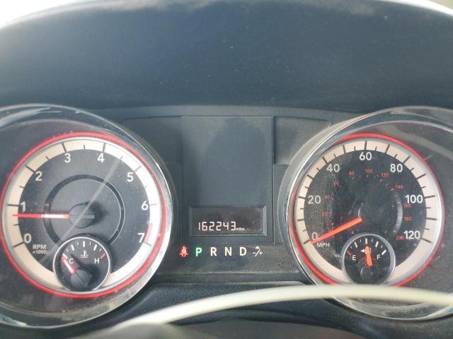 Photo 9 from auction – 2012 DODGE GRAND CARA with VIN 2C4RDGCG0CR195282