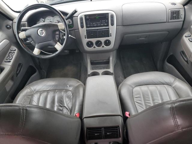 Photo 8 from auction – 2002 MERCURY MOUNTAINEER with VIN 4M2ZU86E32ZJ26469