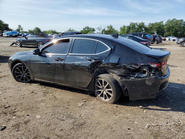 Photo 2 from auction – 2016 ACURA TLX with VIN 19UUB2F3XGA001560